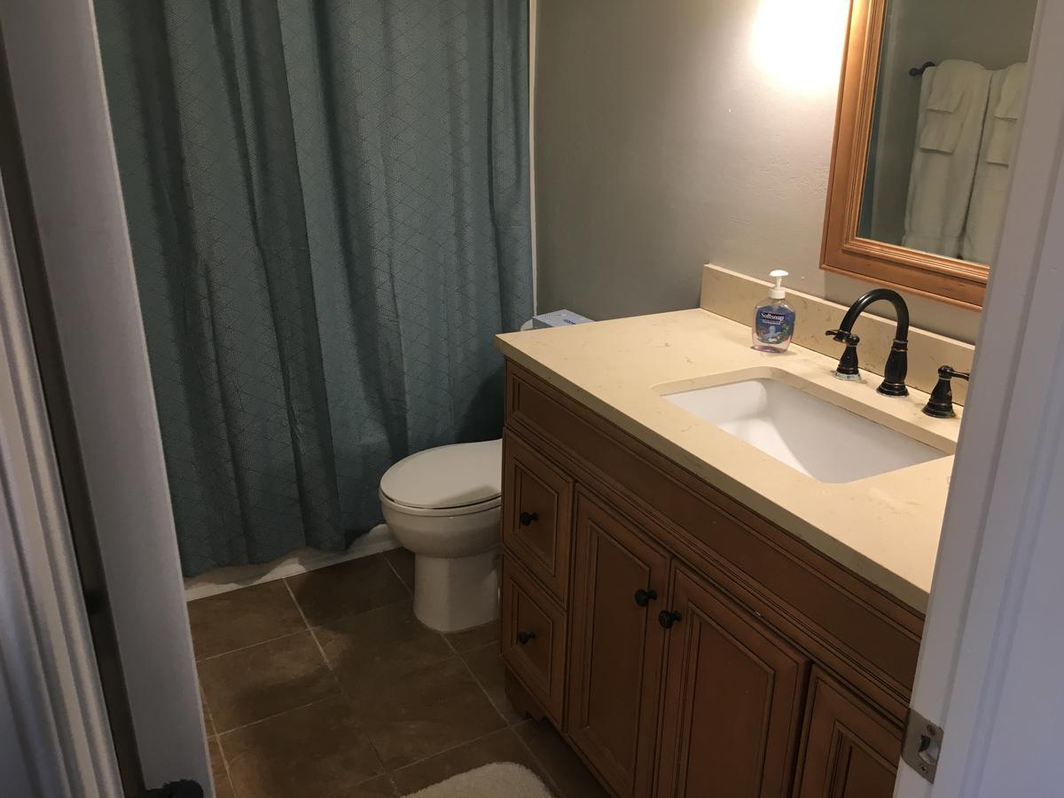 Beach Road Villas Sanibel Extérieur photo
