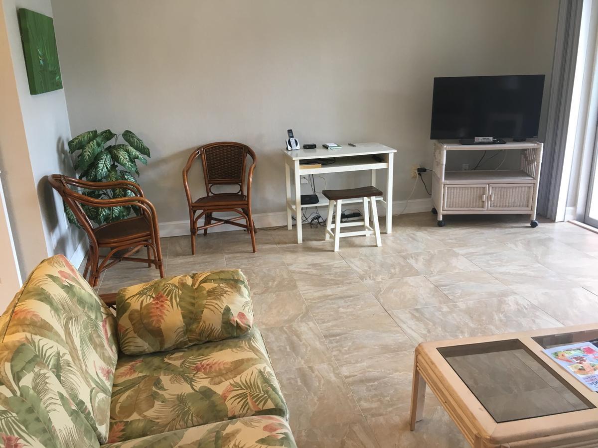 Beach Road Villas Sanibel Extérieur photo